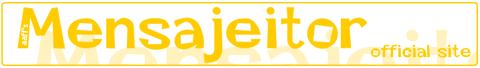 Mensajeitor Web Oficial